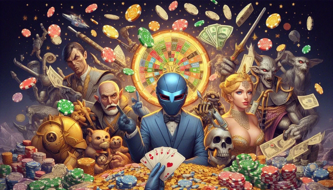 Uspin Casino
